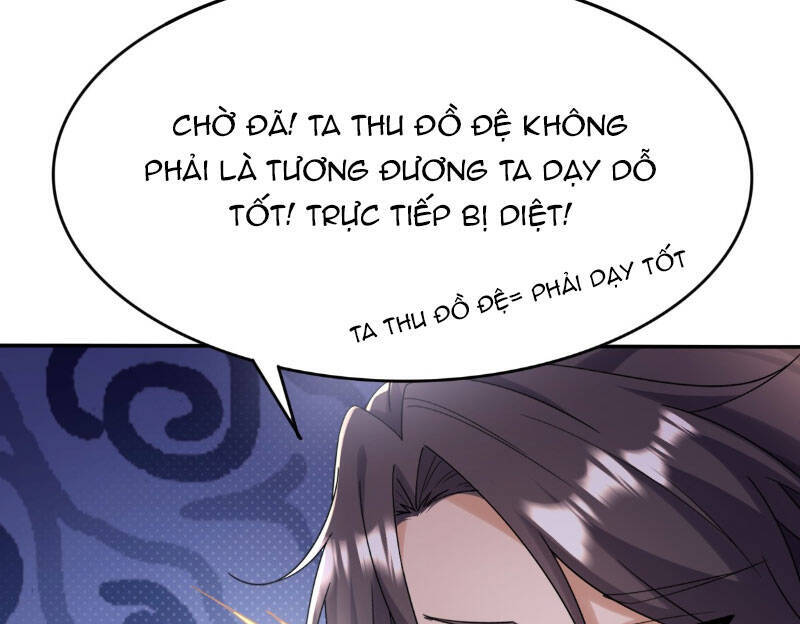 Đệ Tử Siêu Thần Ta Nằm Không, Tông Môn Hủy Diệt Ta Vô Địch - Page 54