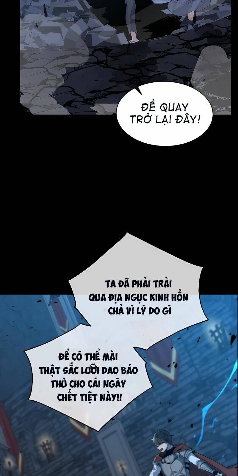 Quay Trở Lại Dị Giới Một Lần Nữa - Page 27