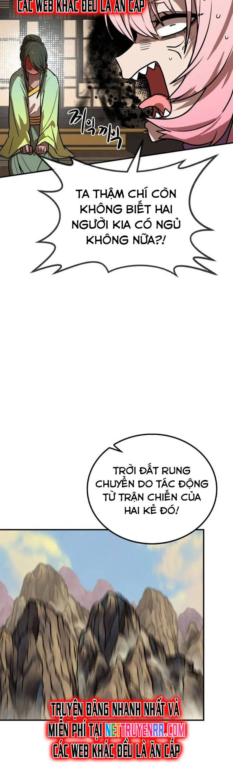 Có Lẽ Là Vô Địch - Page 6
