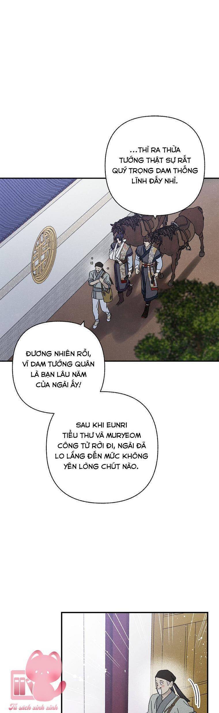 Quốc Hôn - Page 40