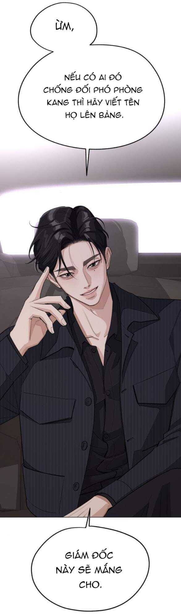 Tình Yêu Của Ik Seob - Page 21