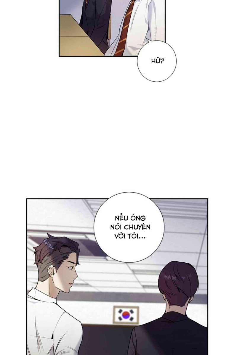 Tiền Bạc Và Quyền Lực - Page 27