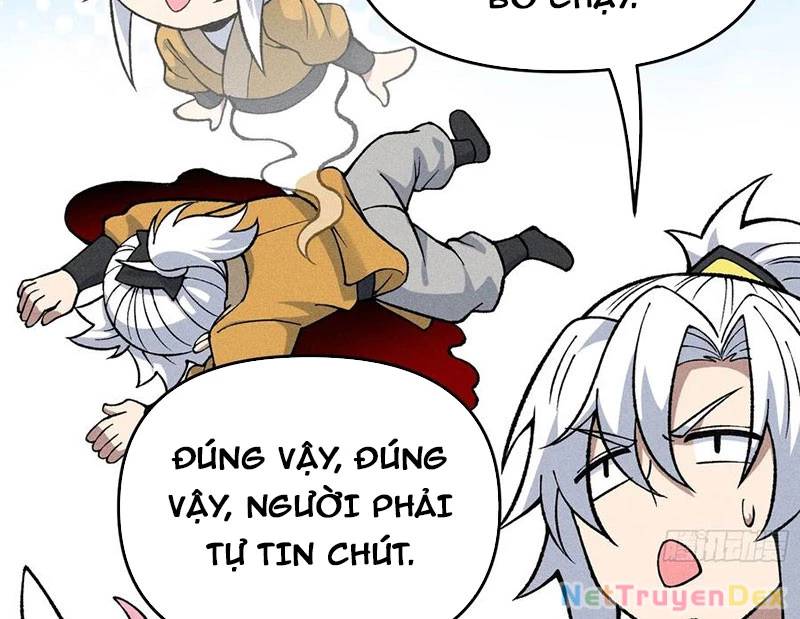Ta Làm Cặn Bã Ở Tu Tiên Giới - Page 27
