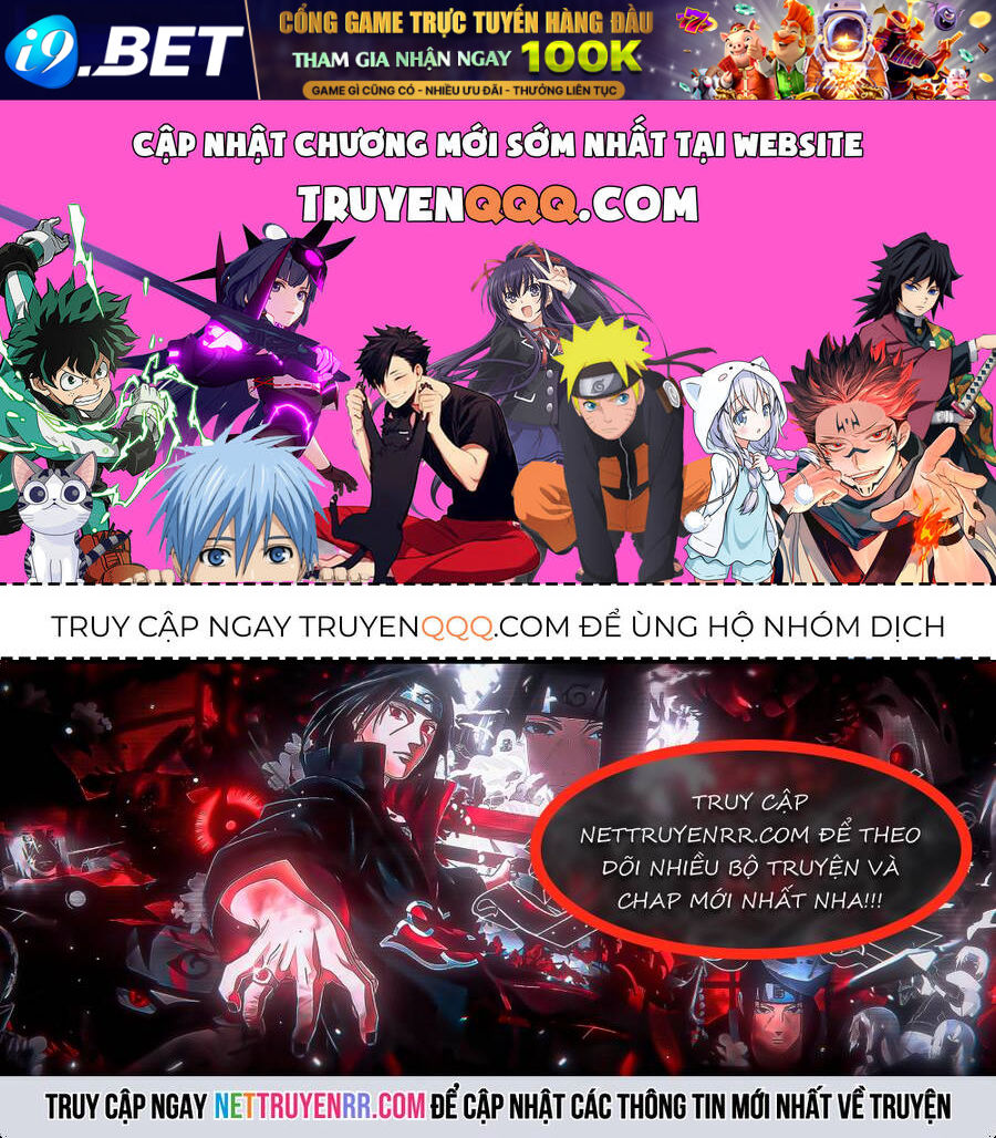 Quay Trở Lại Dị Giới Một Lần Nữa - Page 1