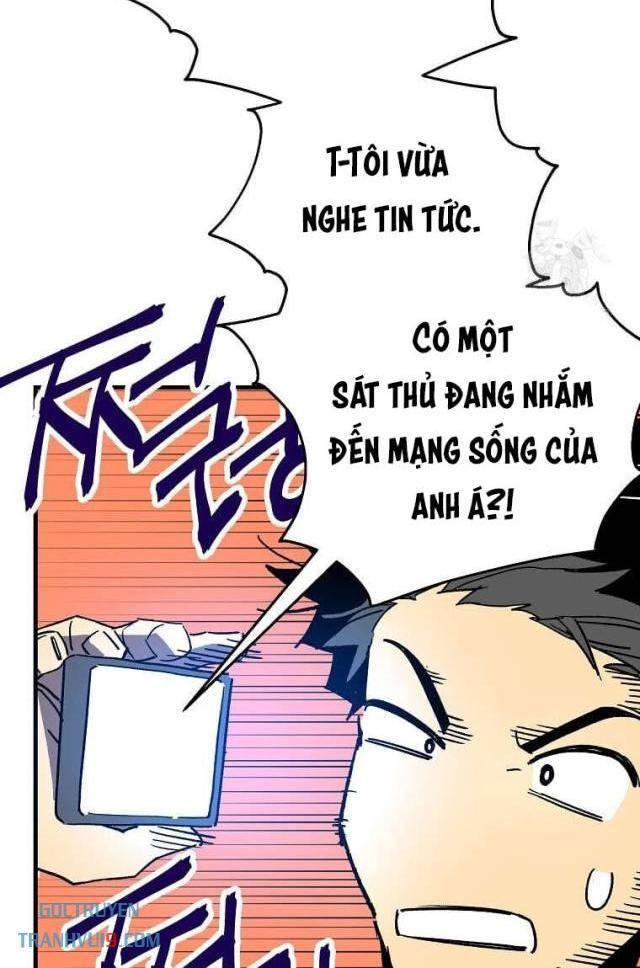 Tôi Đã Đạt Đến Cấp Độ Tối Đa Và Quay Trở Lại - Page 3