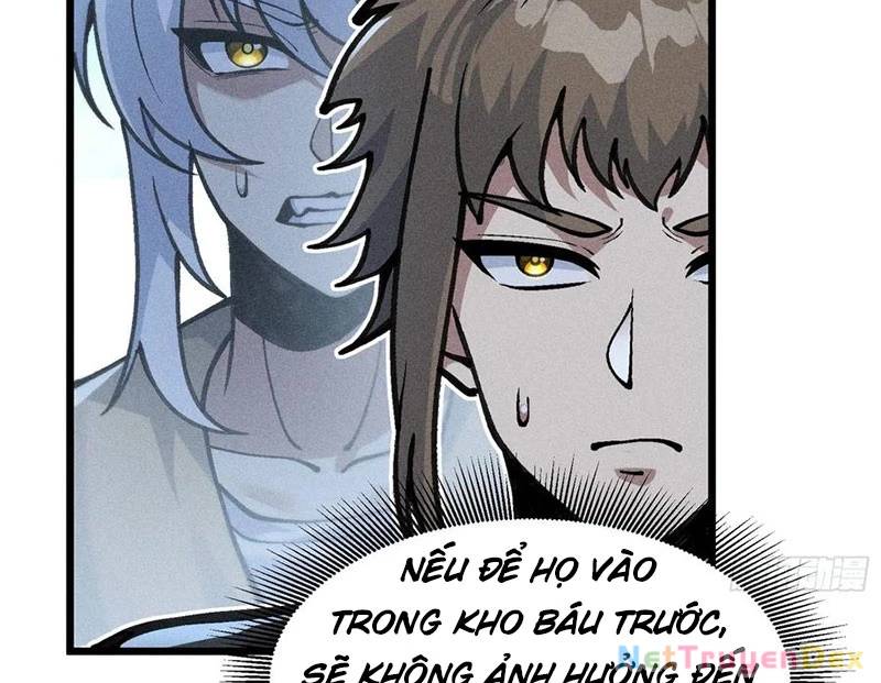 Ta Làm Cặn Bã Ở Tu Tiên Giới - Page 8