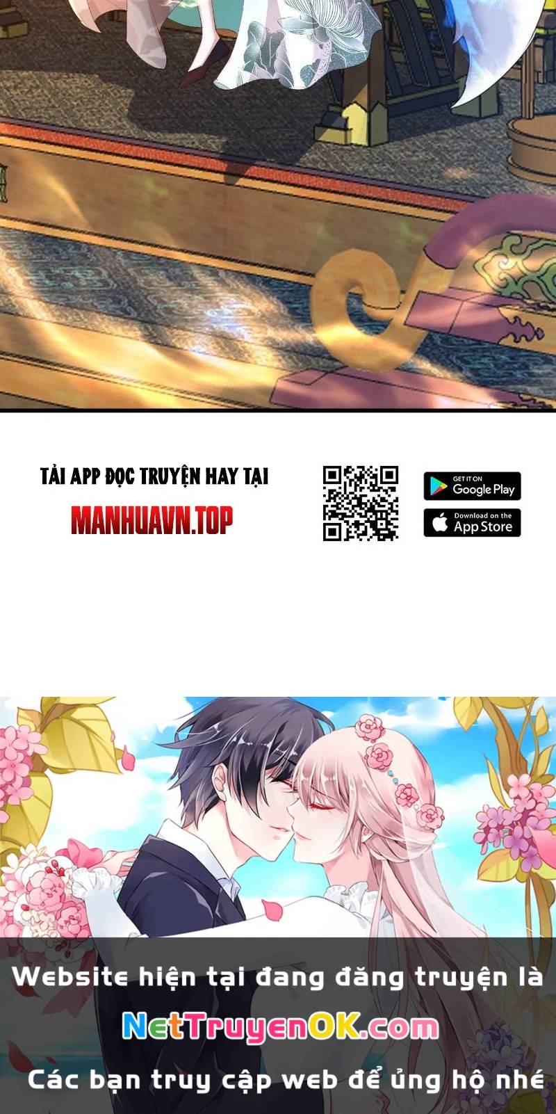 Đệ Tử Siêu Thần Ta Nằm Không, Tông Môn Hủy Diệt Ta Vô Địch - Page 55