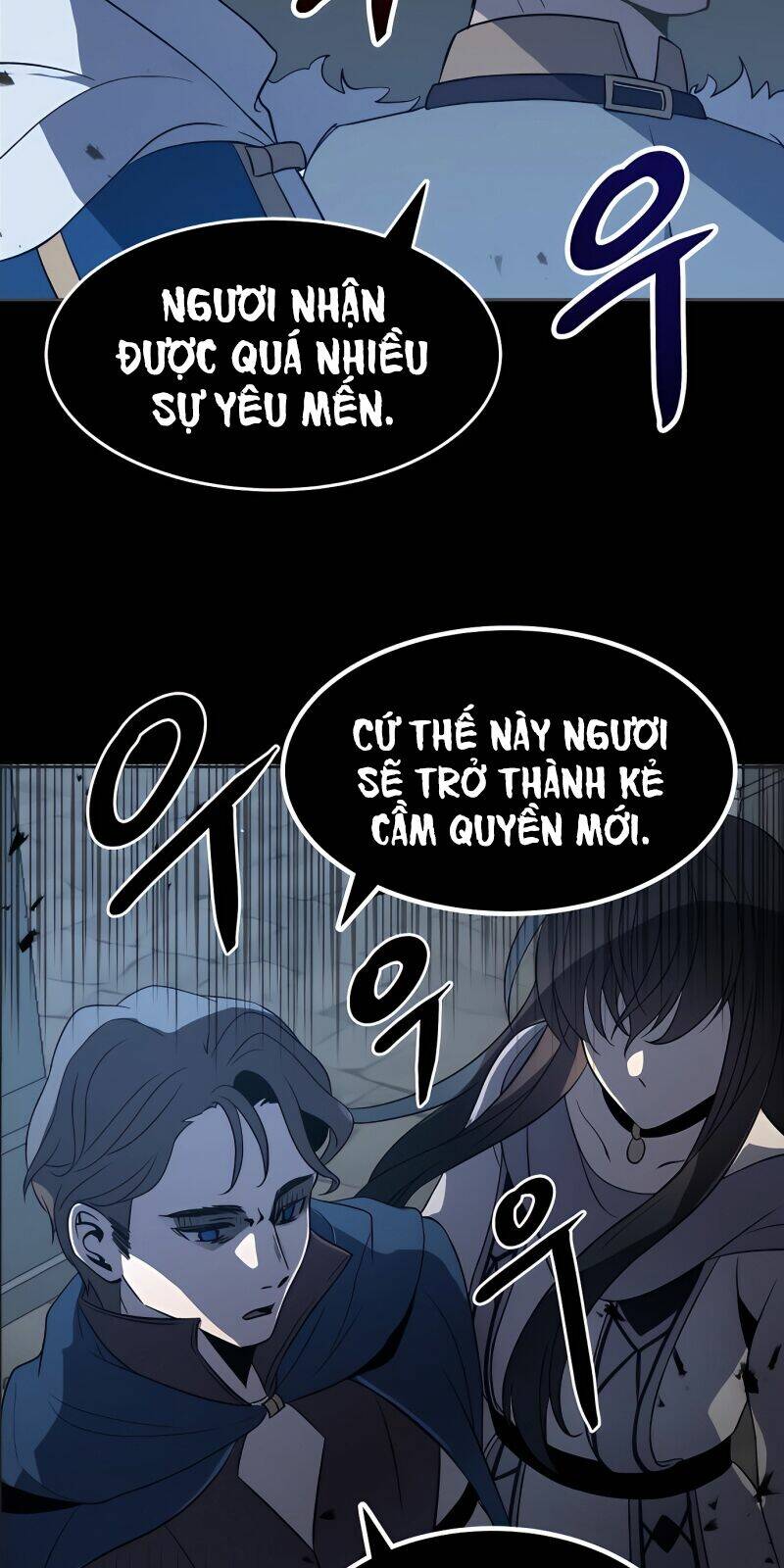 Quay Trở Lại Dị Giới Một Lần Nữa - Page 79