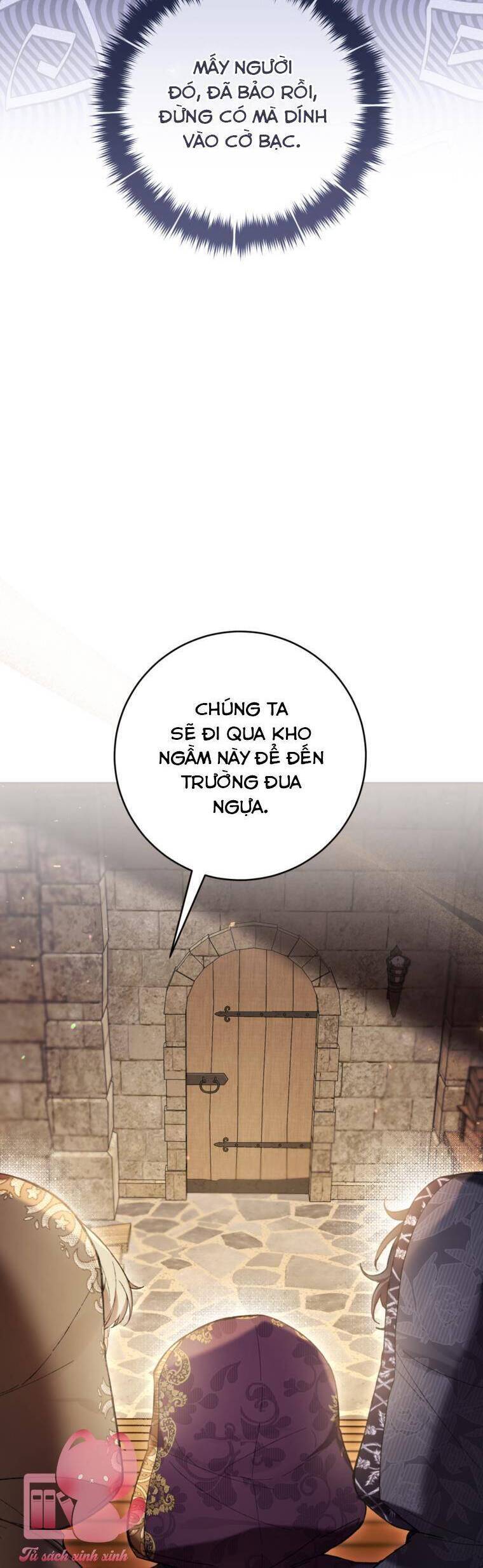 Làm Ác Nữ Bộ Không Tuyệt Sao? - Page 24