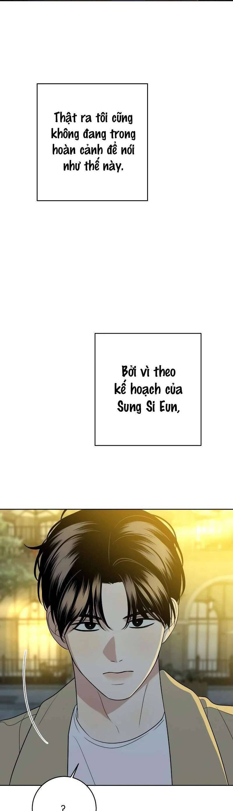 Kỷ Niệm Tuổi 19 Tồi Tệ - Page 47