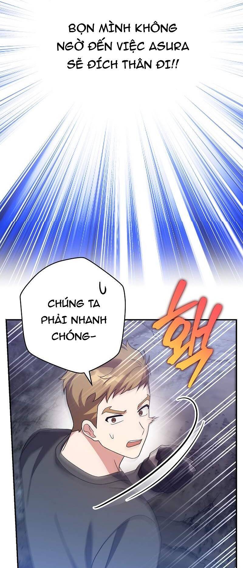 Nhân Vật Ngoài Lề Tiểu Thuyết - Page 28