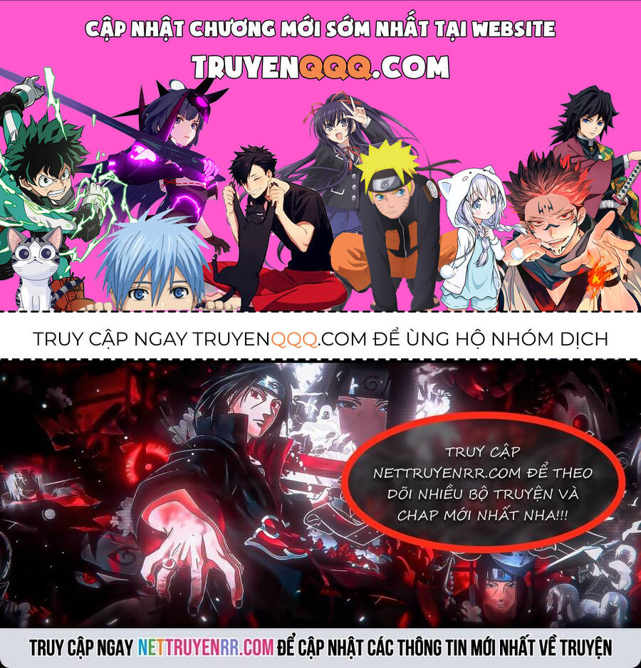 Lý Do Tôi Rời Bỏ Quỷ Vương - Page 1