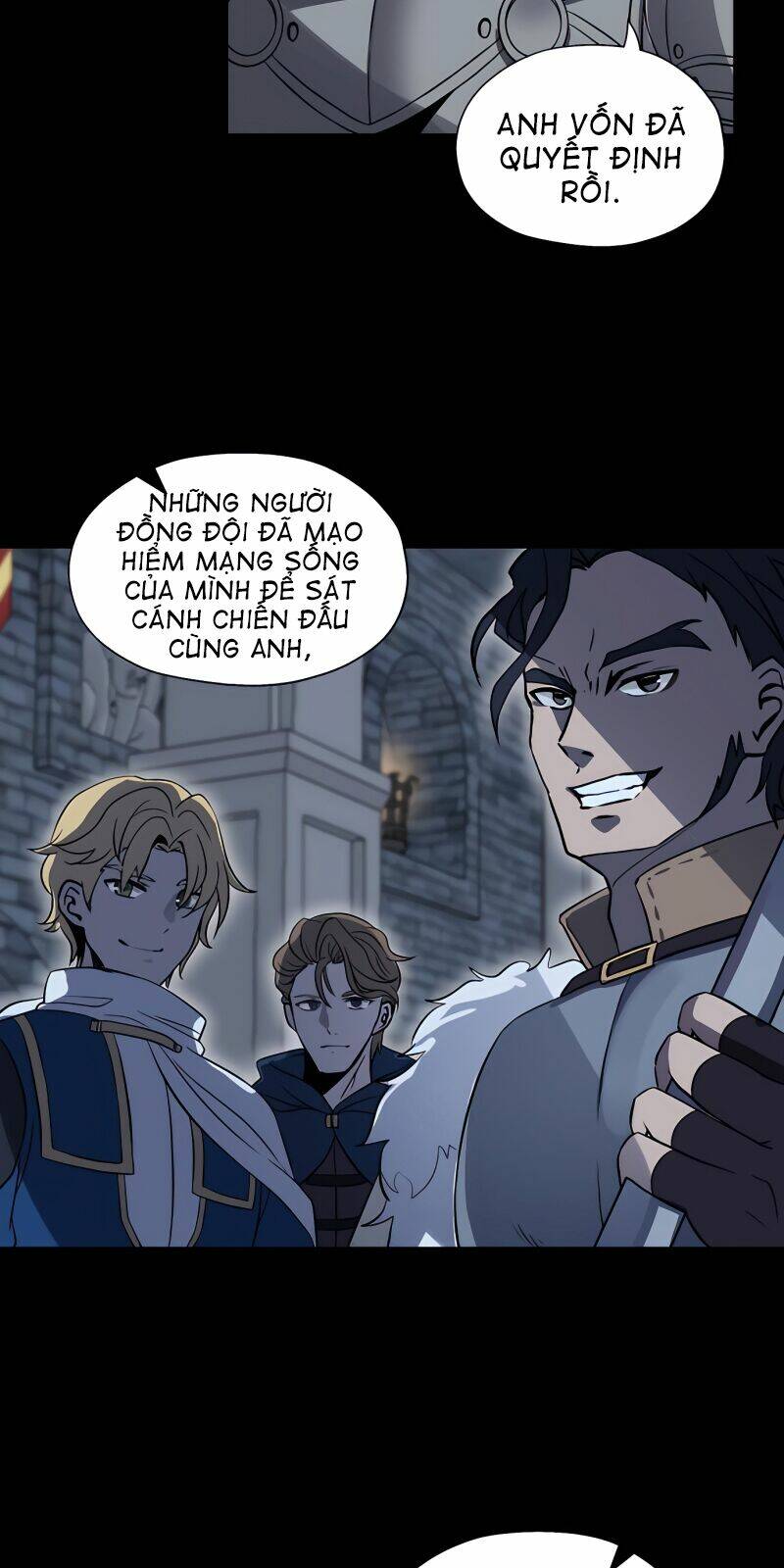 Quay Trở Lại Dị Giới Một Lần Nữa - Page 55