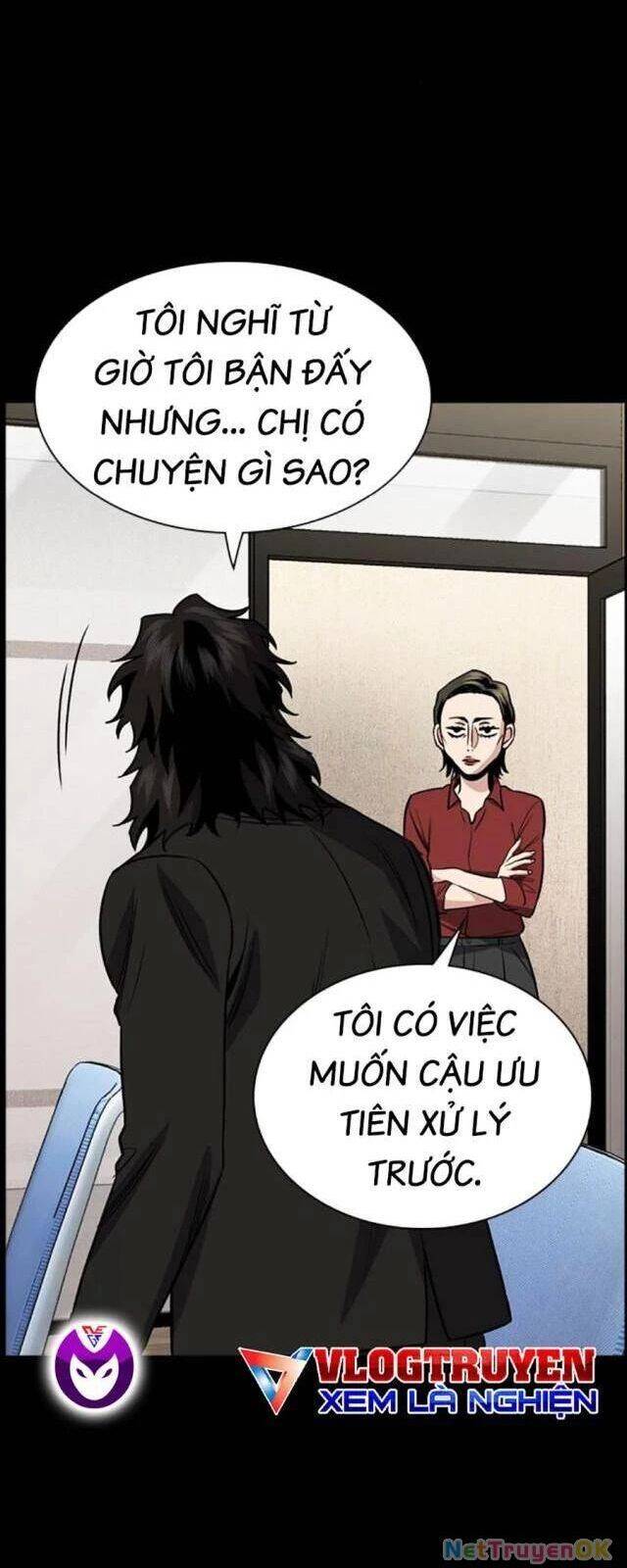 Giáo Dục Chân Chính - Get Schooled - Page 6