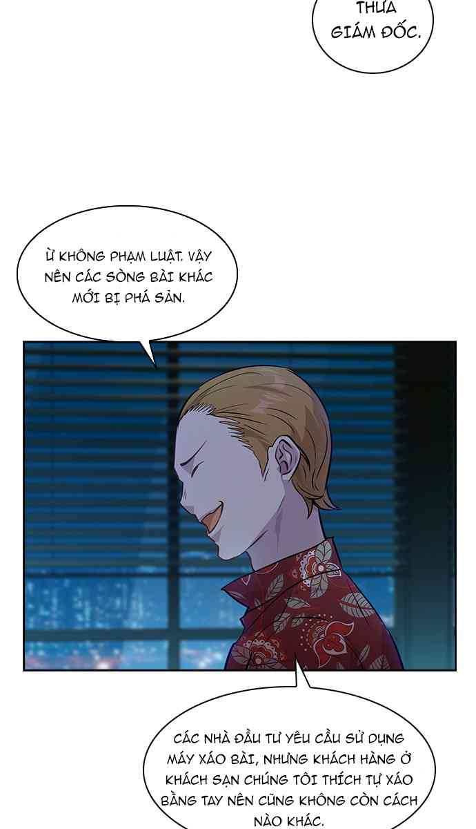 Tiền Bạc Và Quyền Lực - Page 44