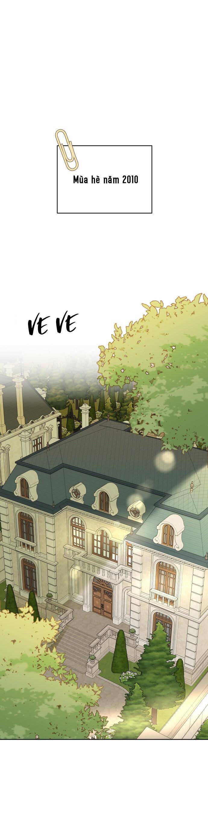 Kỷ Niệm Tuổi 19 Tồi Tệ - Page 3