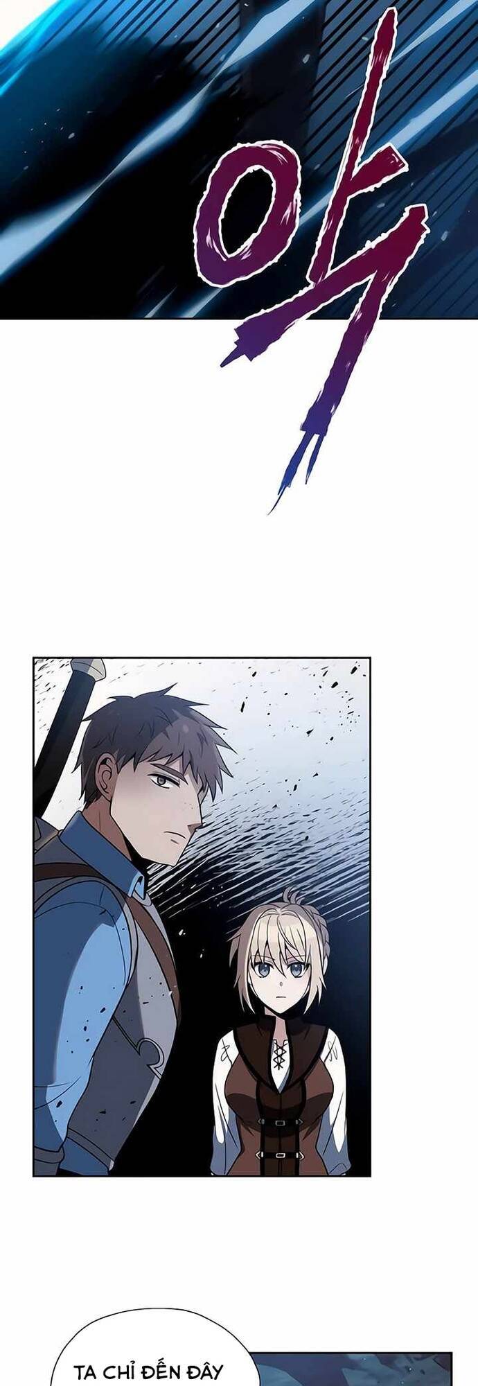 Quay Trở Lại Dị Giới Một Lần Nữa - Page 4