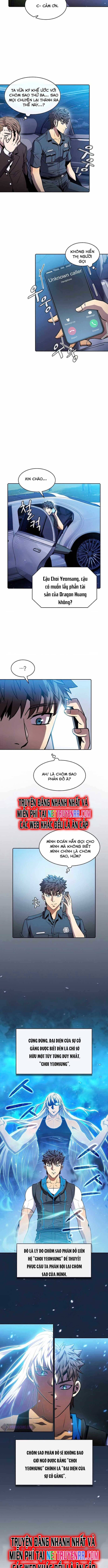 Thiên Thần Quay Về Từ Địa Ngục - Page 2