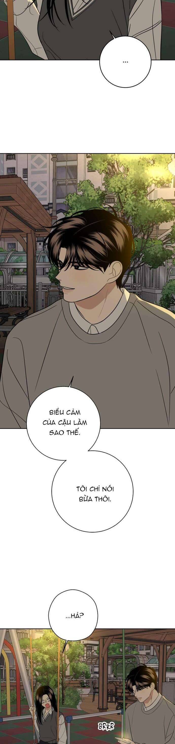 Kỷ Niệm Tuổi 19 Tồi Tệ - Page 2