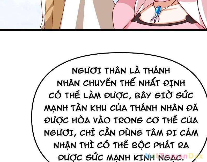 Đệ Tử Siêu Thần Ta Nằm Không, Tông Môn Hủy Diệt Ta Vô Địch - Page 76