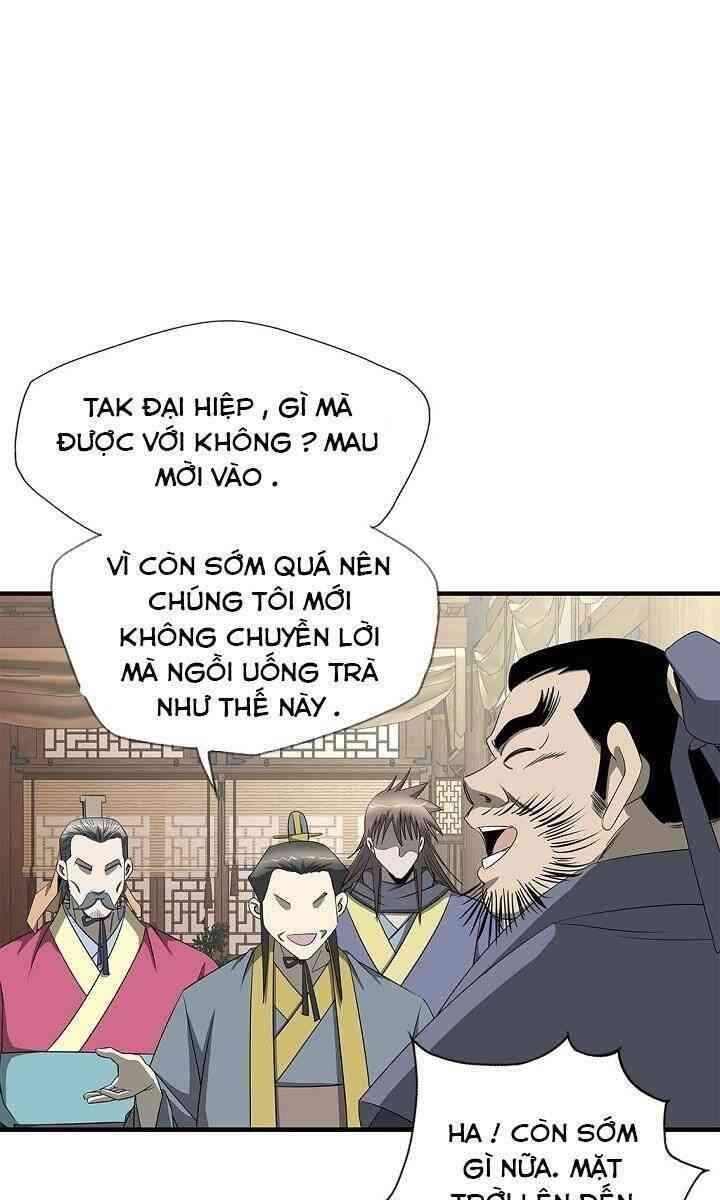 Cuồng Long - Page 1