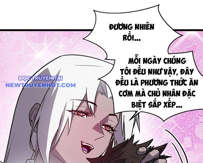 Hệ Thống Của Ta Thật Đứng Đắn - Page 119