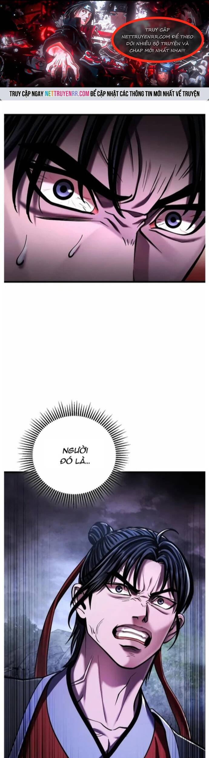 Đao Hoàng Tứ Thiếu Gia - Page 1