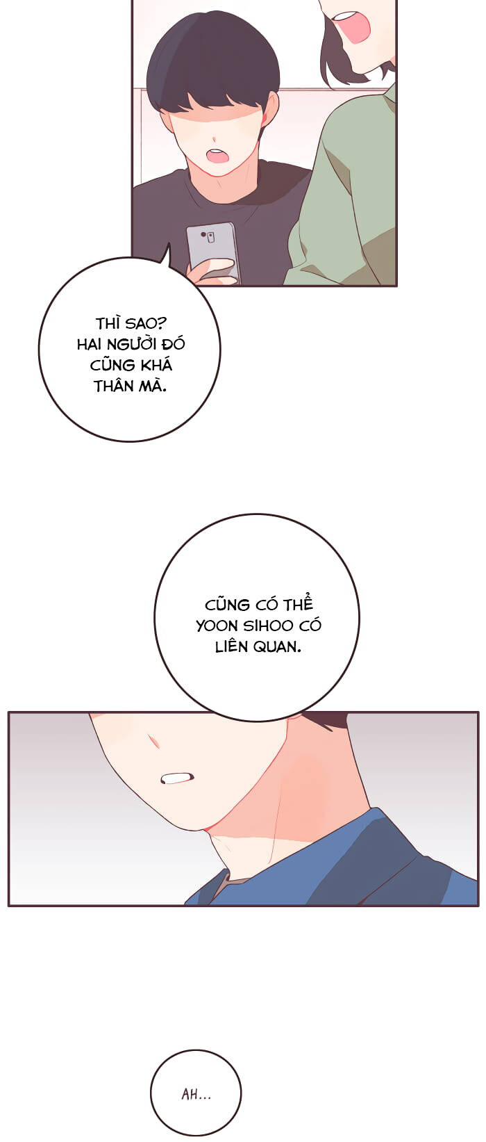 Last Paradise - Page 20