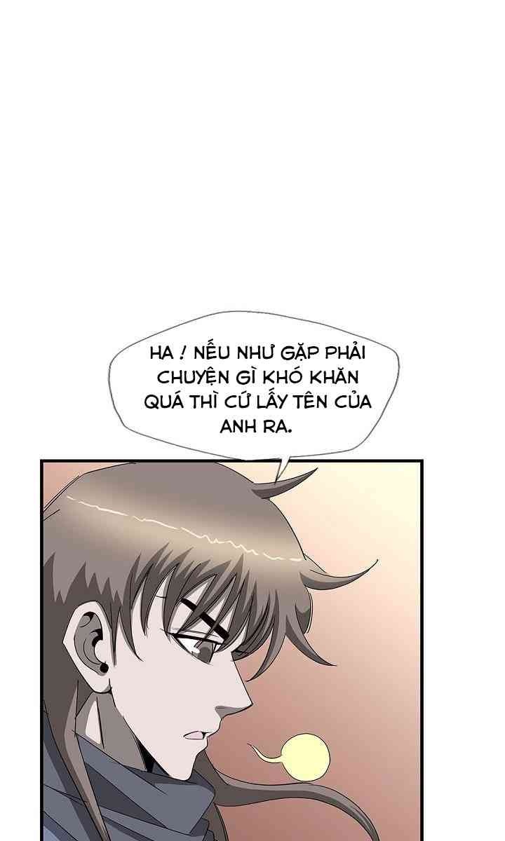 Cuồng Long - Page 1