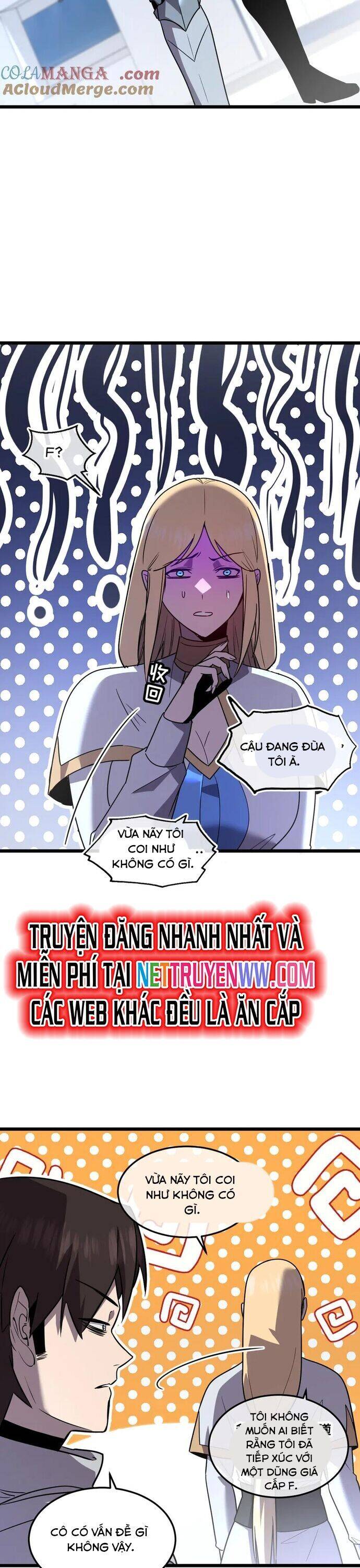 Hệ Thống Của Ta Thật Đứng Đắn - Page 19