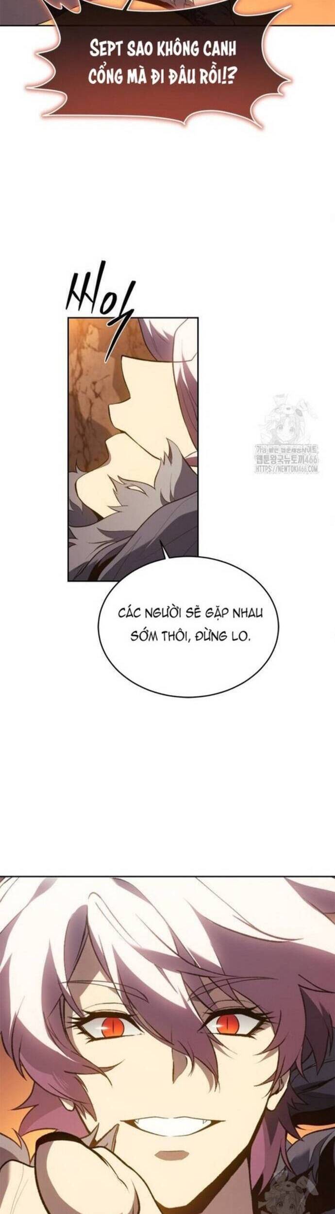 Lý Do Tôi Rời Bỏ Quỷ Vương - Page 35