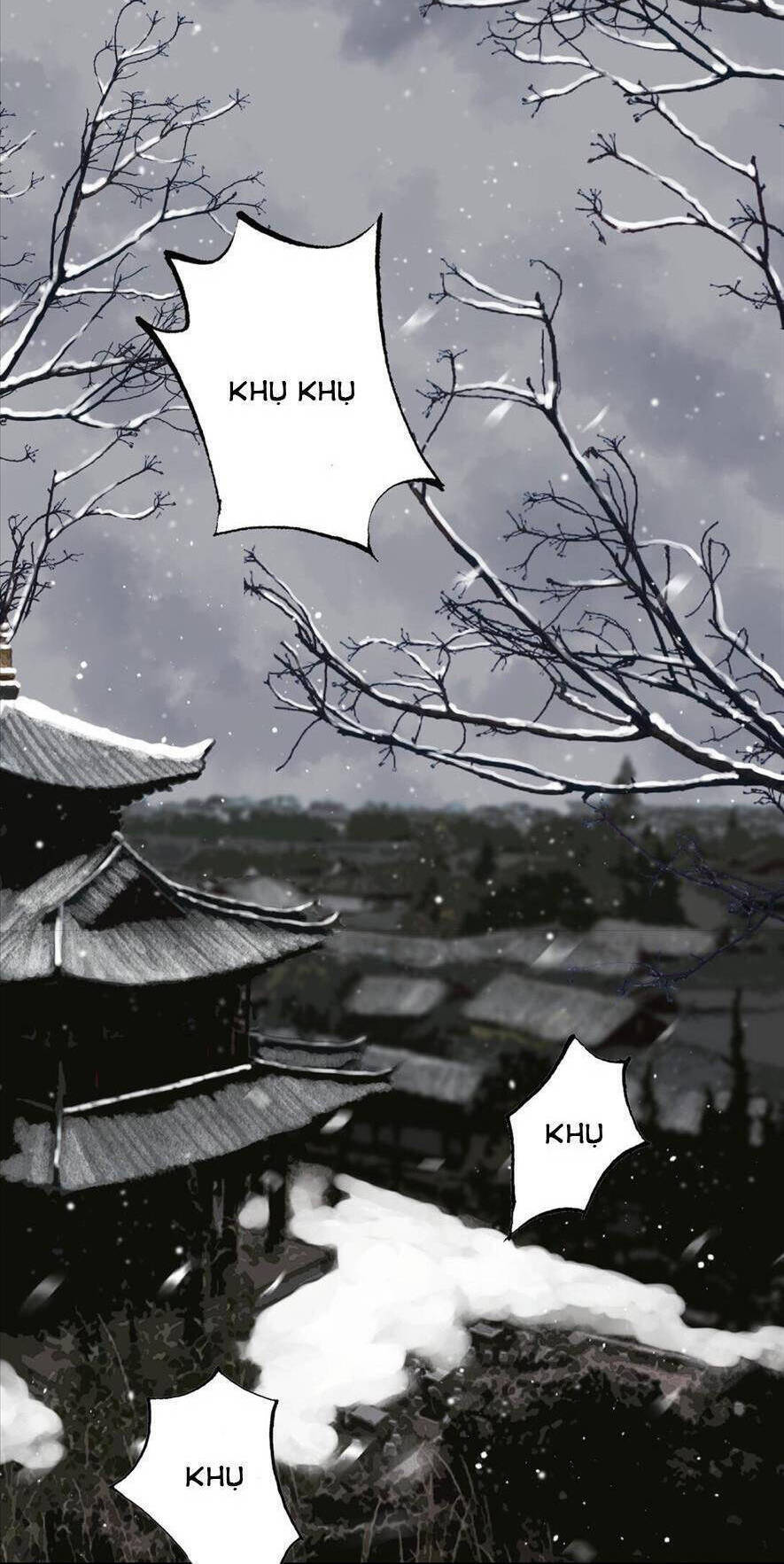 Trọng Sinh Chi Ác Phi Nghịch Tập - Page 3