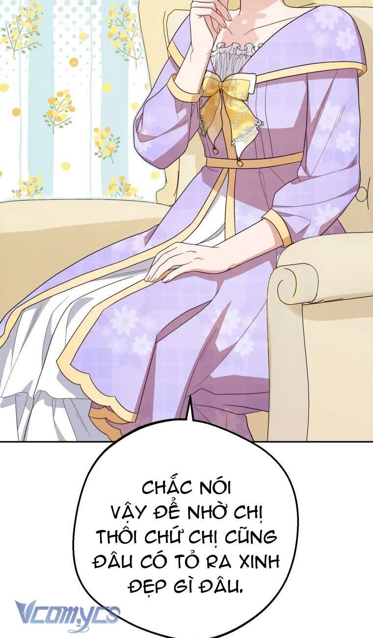 Được Yêu Thương Mà Còn Ngại Ngùng Sao! - Page 86