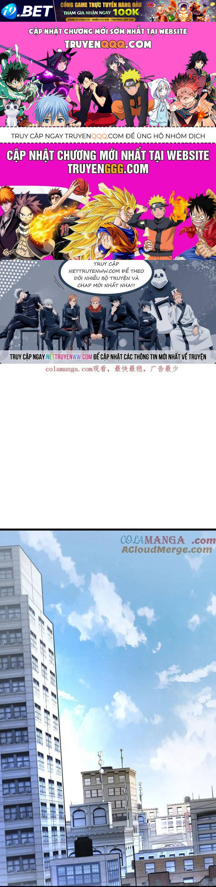 Hệ Thống Của Ta Thật Đứng Đắn - Page 1