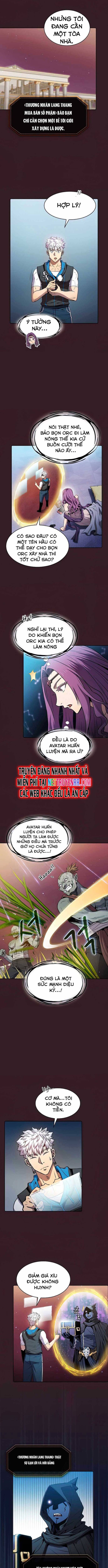 Thiên Thần Quay Về Từ Địa Ngục - Page 2