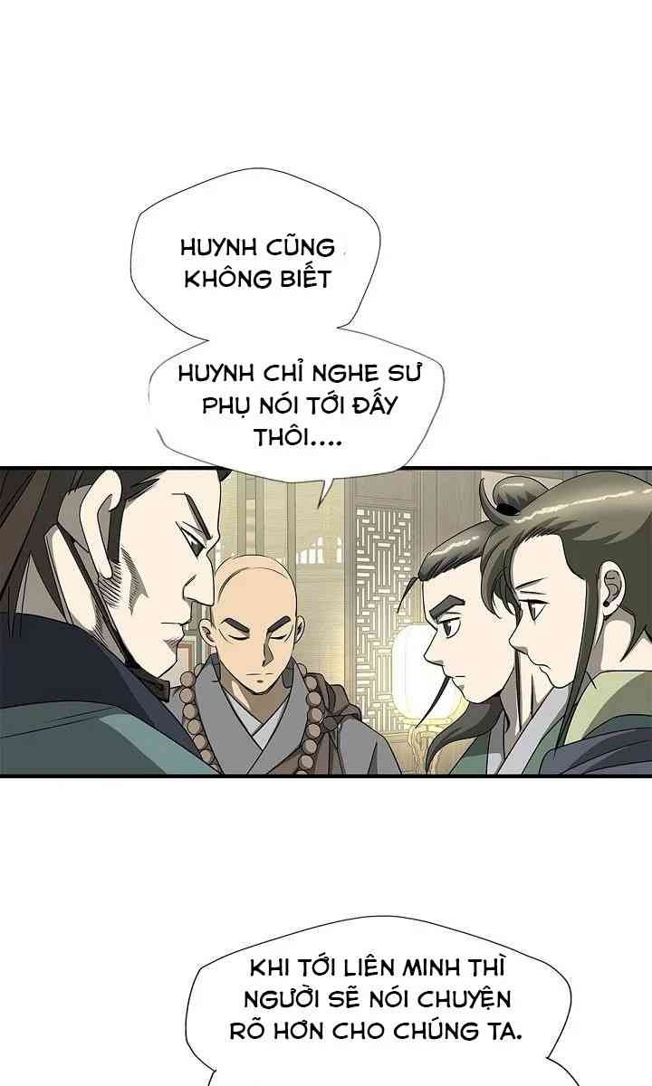 Cuồng Long - Page 78
