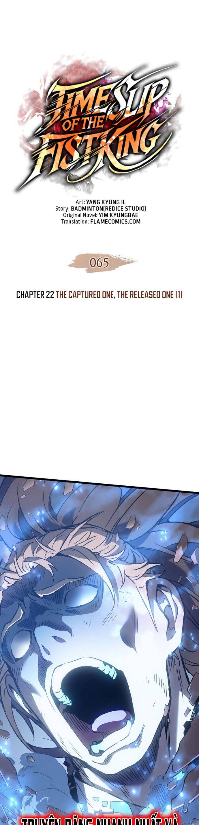 Đế Vương Hồi Quy - Page 3