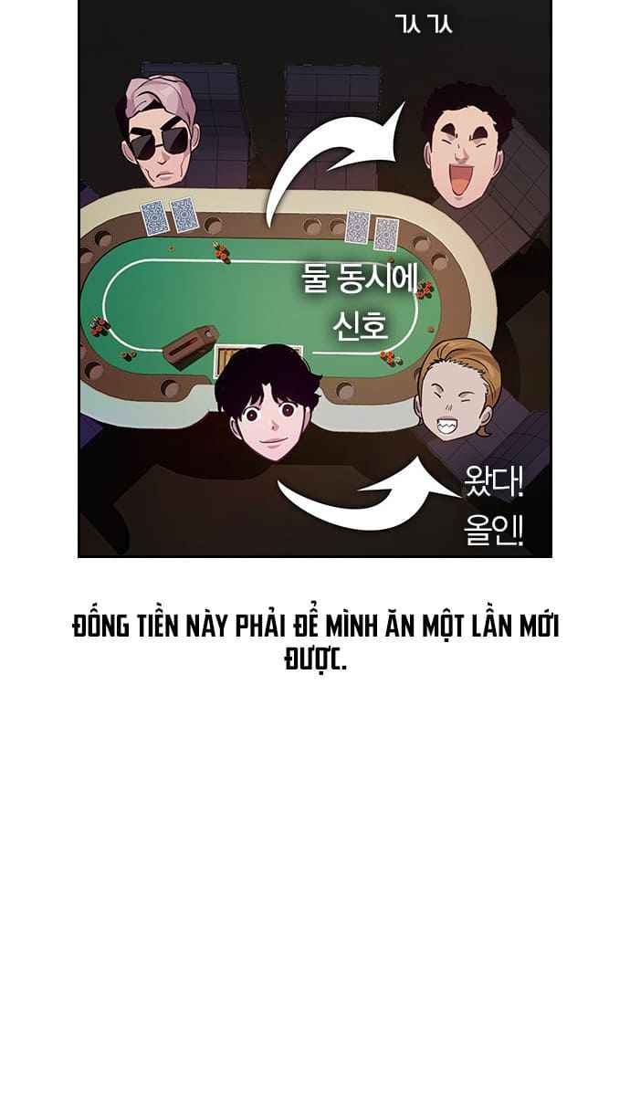 Tiền Bạc Và Quyền Lực - Page 39