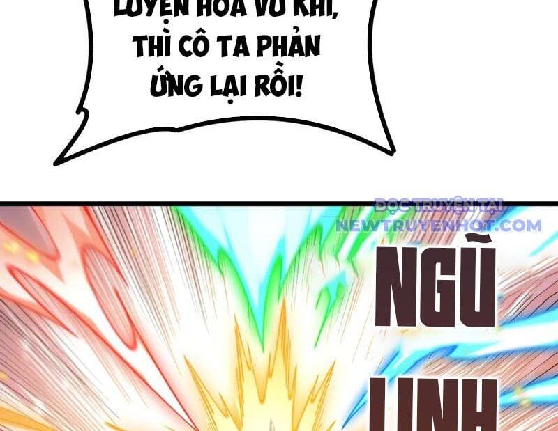 Ta Làm Cặn Bã Ở Tu Tiên Giới - Page 93