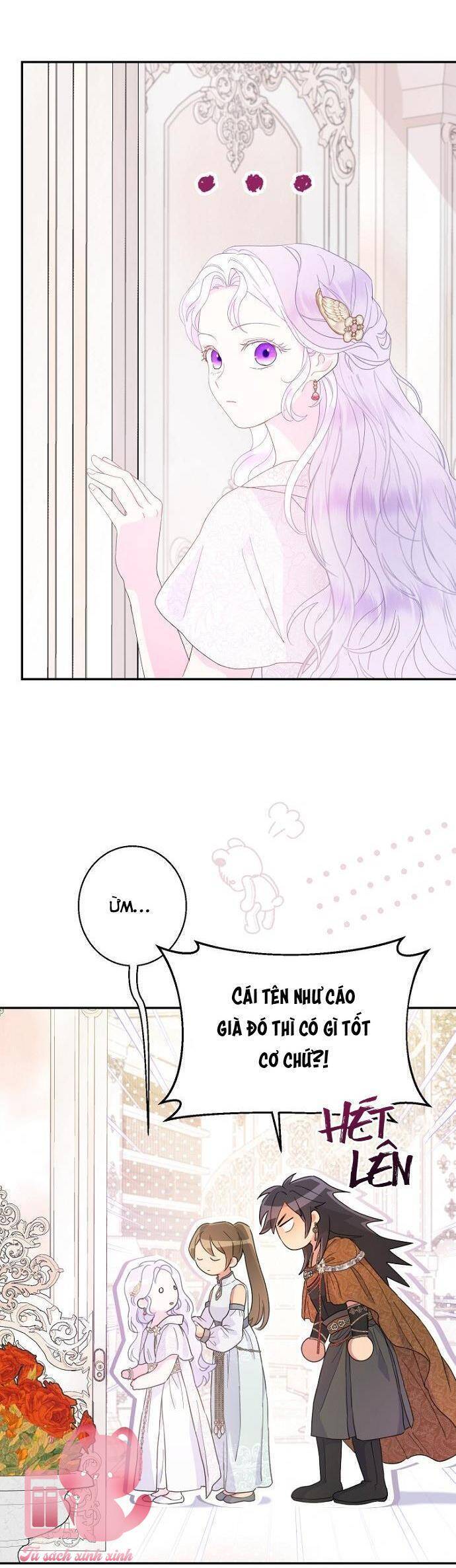 Tiền Là Tất Cả Chồng Là Phù Du - Page 18