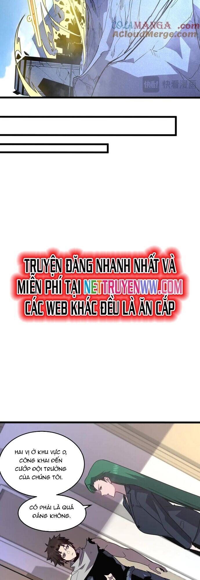 Hệ Thống Của Ta Thật Đứng Đắn - Page 11