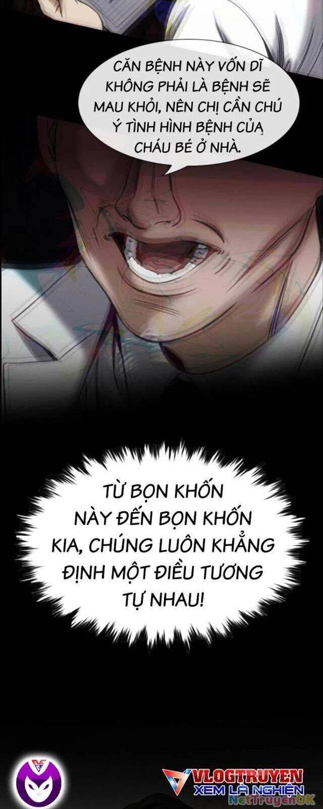 Giáo Dục Chân Chính - Get Schooled - Page 37