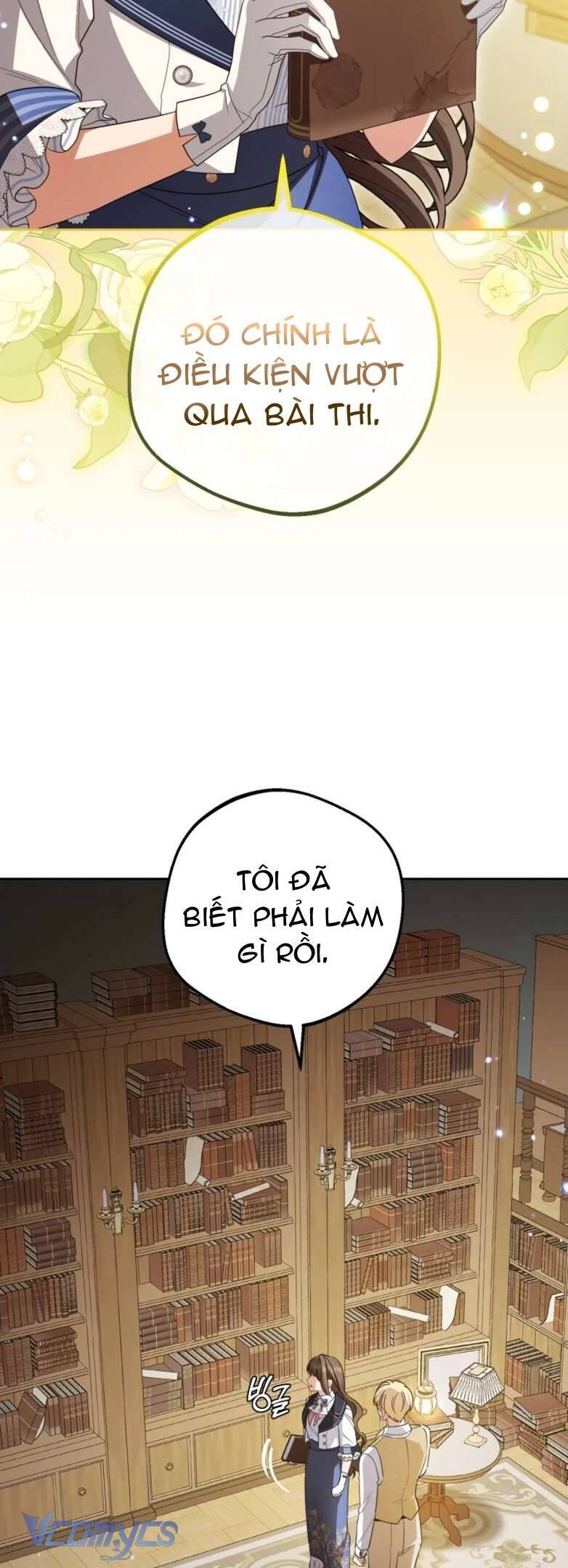 Được Yêu Thương Mà Còn Ngại Ngùng Sao! - Page 37