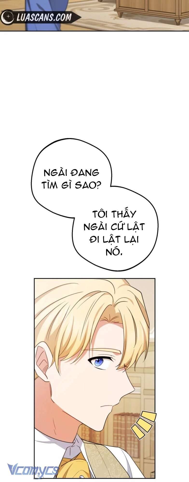 Được Yêu Thương Mà Còn Ngại Ngùng Sao! - Page 52