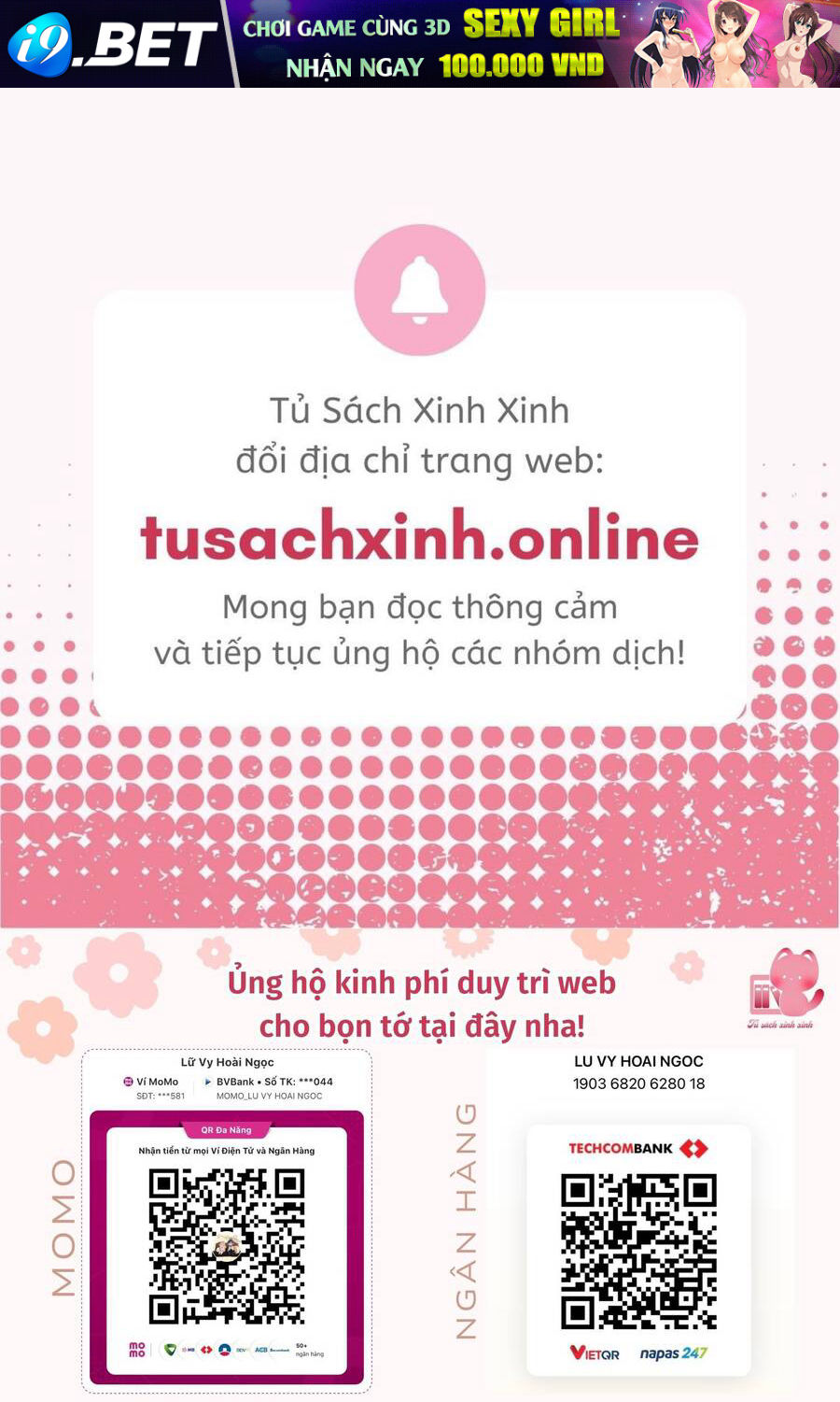 Được Yêu Thương Mà Còn Ngại Ngùng Sao! - Page 1