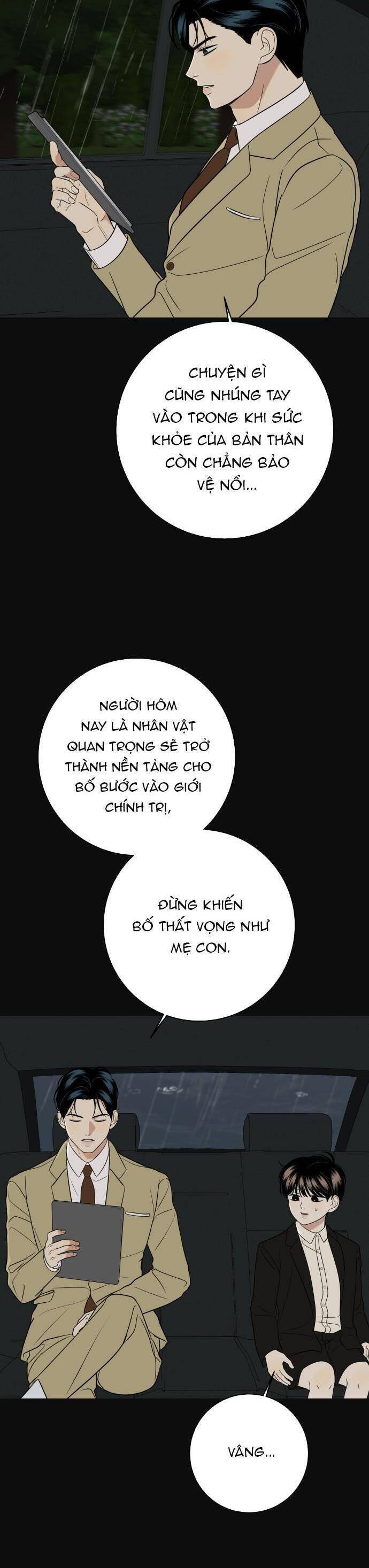 Kỷ Niệm Tuổi 19 Tồi Tệ - Page 4