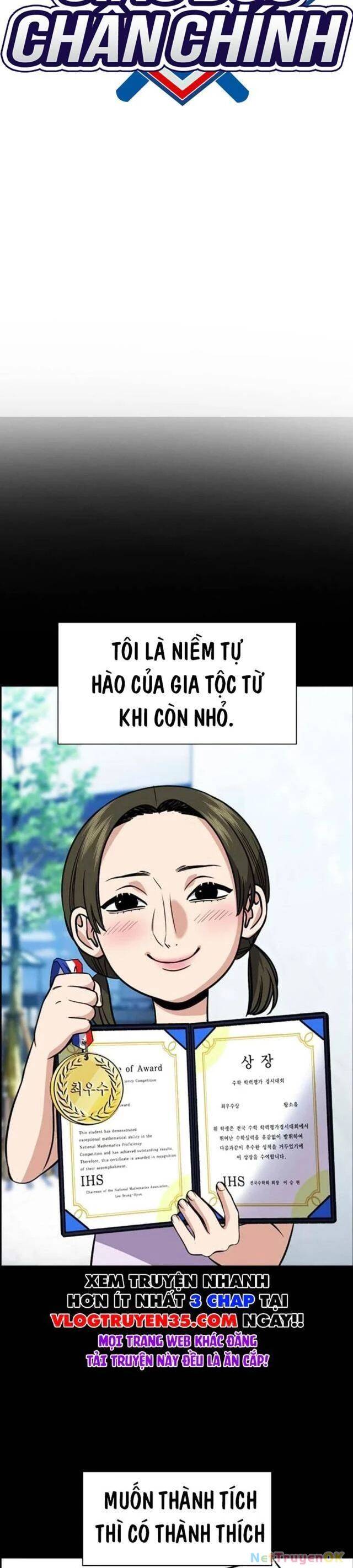Giáo Dục Chân Chính - Get Schooled - Page 8