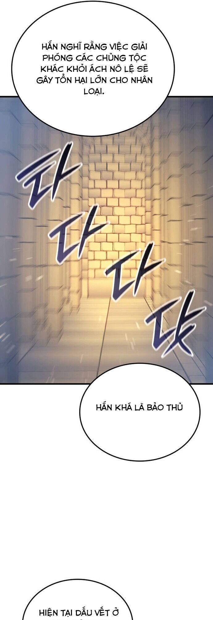 Đế Vương Hồi Quy - Page 41