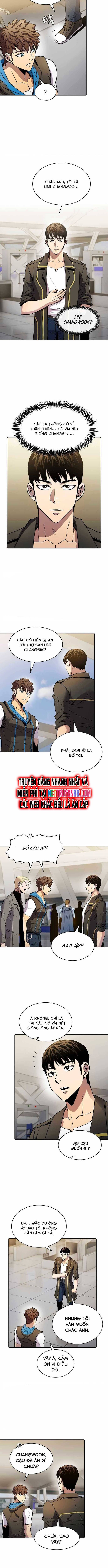 Thiên Thần Quay Về Từ Địa Ngục - Page 3