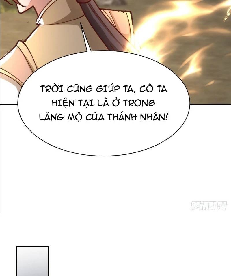 Đệ Tử Siêu Thần Ta Nằm Không, Tông Môn Hủy Diệt Ta Vô Địch - Page 26